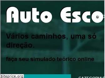 autoescolaae.com.br