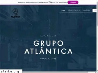 autoescolaatlantica.com.br