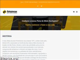 autoescolapinheirense.com.br