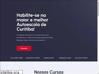 autoescolasilva.com.br