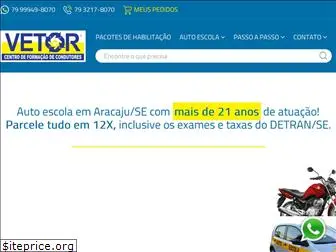 autoescolavetor.com.br