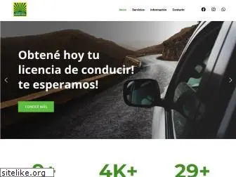 autoescuelabsas.com.ar