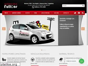 autoescuelafullcar.com.ar