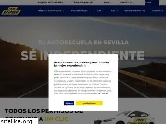 autoescuelasvelasco.com