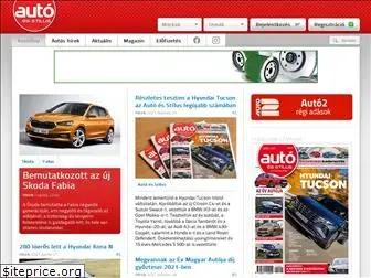 autoesstilusonline.hu