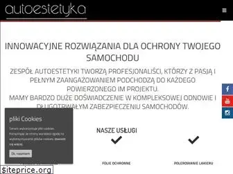 autoestetyka.com.pl