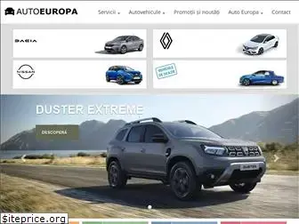 autoeuropa.ro