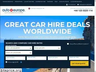 autoeurope.co.uk