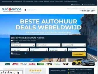 autoeurope.nl