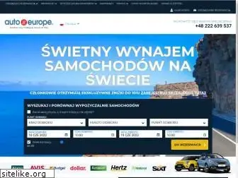 autoeurope.pl