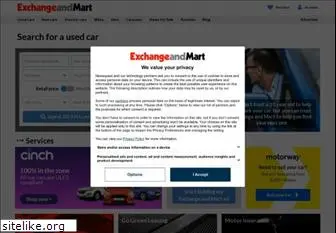 autoexchange.co.uk