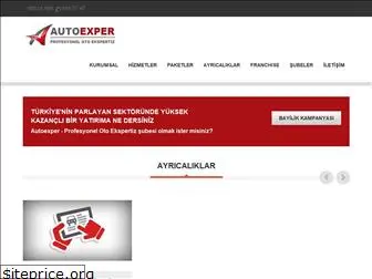 autoexper.com.tr