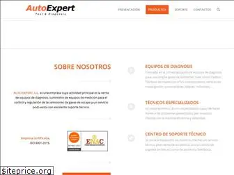 autoexpert-spain.com