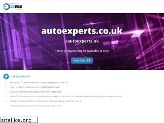 autoexperts.co.uk