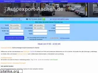autoexport-aachen.de