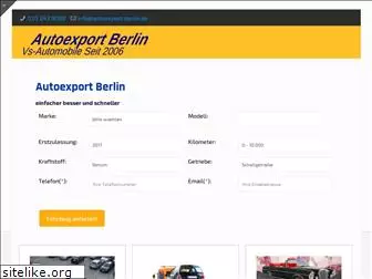 autoexport-berlin.de