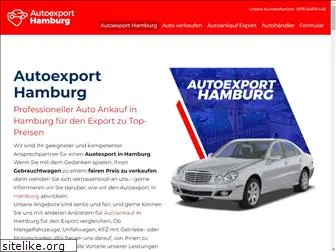 autoexport-hamburg.de