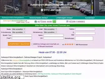 autoexport-moenchengladbach.de