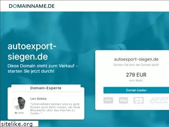 autoexport-siegen.de