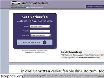 autoexportprofi.de