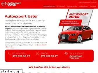 autoexportuster.ch