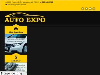 autoexposales.com