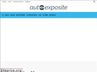 autoexposite.com