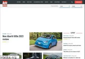 autoexpress.co.uk