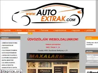 autoextrak.com