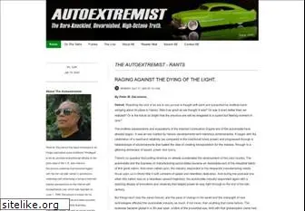 autoextremist.com