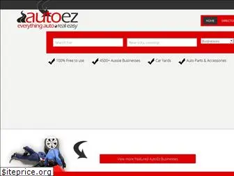 autoez.com.au