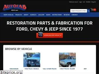 autofab.com