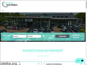 autofactoria.com