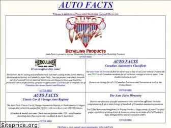 autofacts.ca