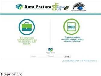 autofactura.com