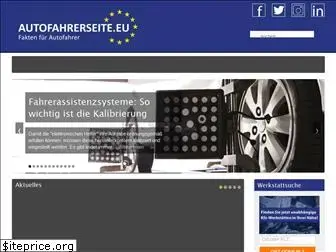 autofahrerseite.eu