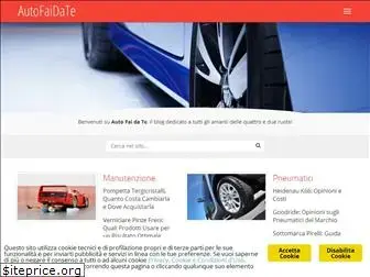 autofaidate.net