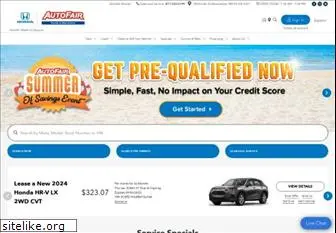 autofairhonda.com