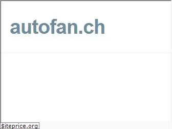 autofan.ch