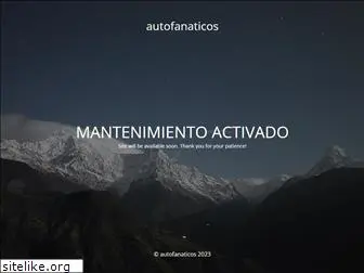 autofanaticos.com