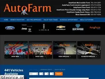 autofarmgroup.com