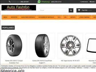 autofashion.com.do