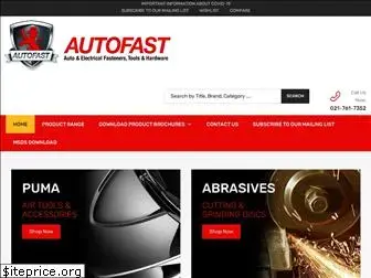 autofast.co.za