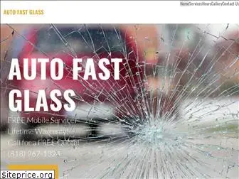 autofastglass.com