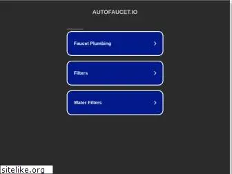 autofaucet.io