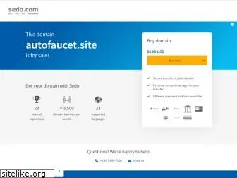 autofaucet.site