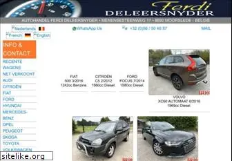 autoferdi.com