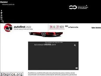 autofest.co