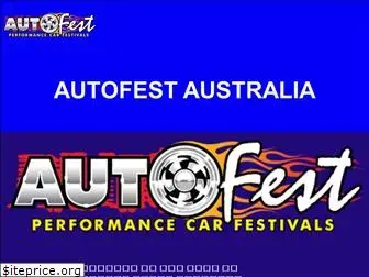autofest.com.au