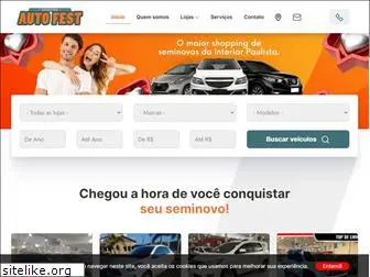 autofestbauru.com.br